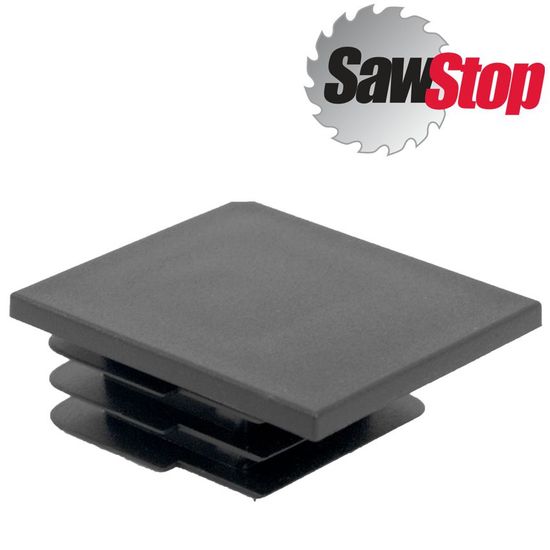 SAWSTOP Right Front Rail End Cap For Jss